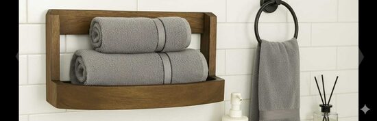 Towel hanger